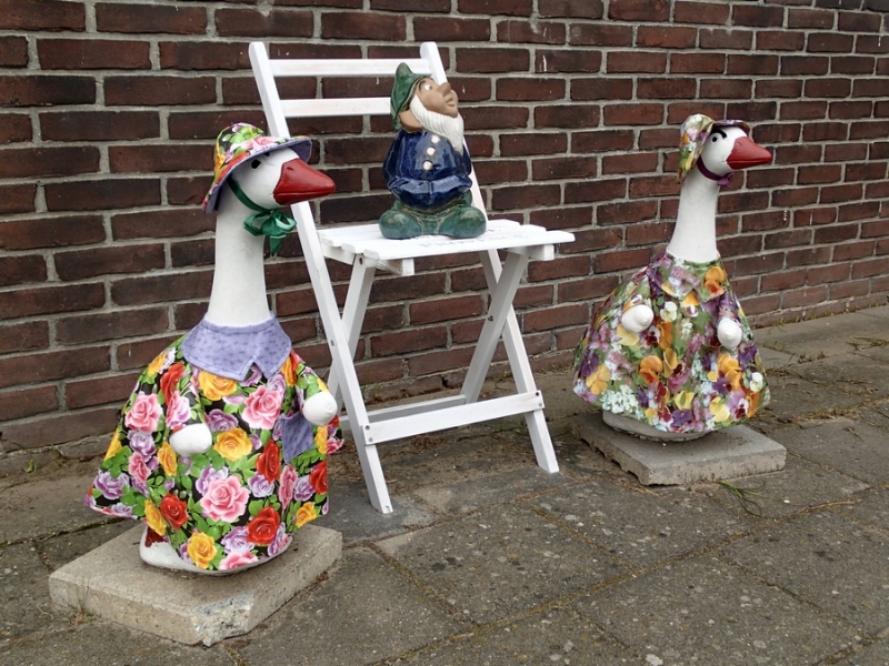 Европейская прелюдия осени в обнимку с фотоаппаратом!