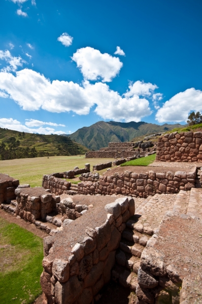 Юг Перу + Амазонка (апрель 2013, много фото)