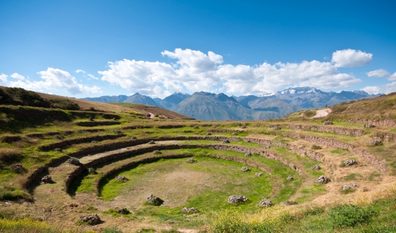 Юг Перу + Амазонка (апрель 2013, много фото)