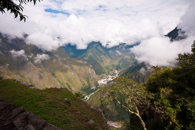 Юг Перу + Амазонка (апрель 2013, много фото)