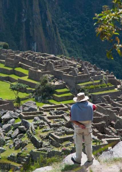 Юг Перу + Амазонка (апрель 2013, много фото)