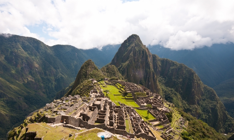 Юг Перу + Амазонка (апрель 2013, много фото)