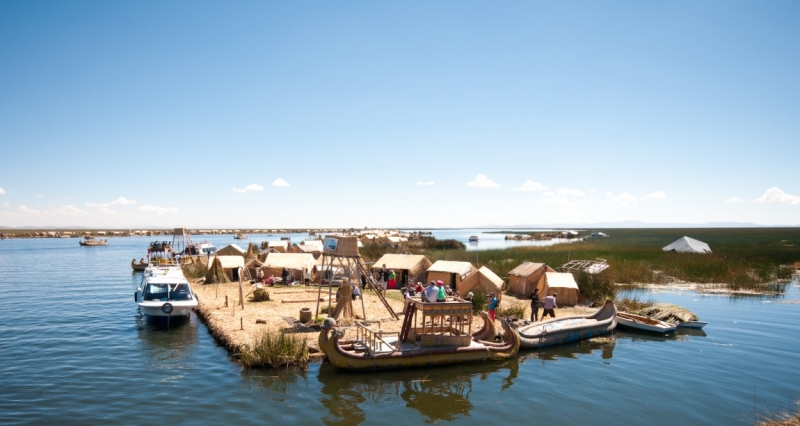 Юг Перу + Амазонка (апрель 2013, много фото)