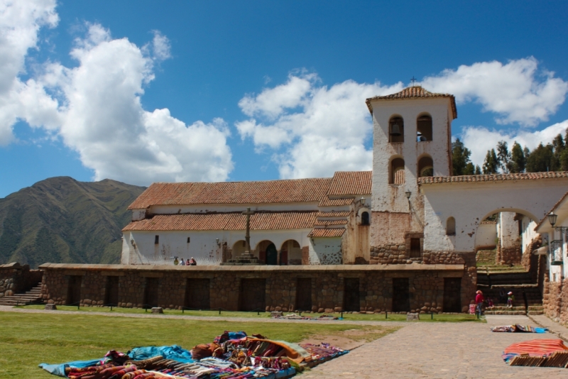 Юг Перу + Амазонка (апрель 2013, много фото)