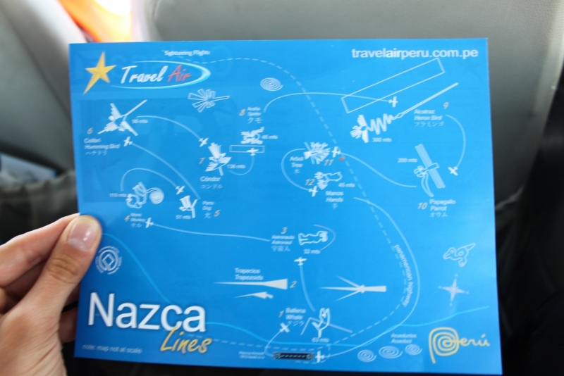 Юг Перу + Амазонка (апрель 2013, много фото)