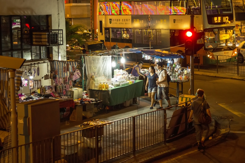 Пекин-Гуанчжоу-Гонконг октябрь 2014