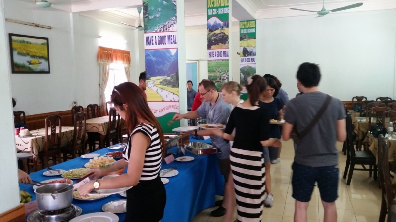 Вьетнам. Ханой, Нинь Бинь, Халонг на ноябрьские праздники 2014(много фото).