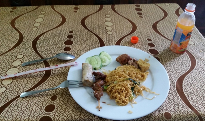 Вьетнам. Ханой, Нинь Бинь, Халонг на ноябрьские праздники 2014(много фото).