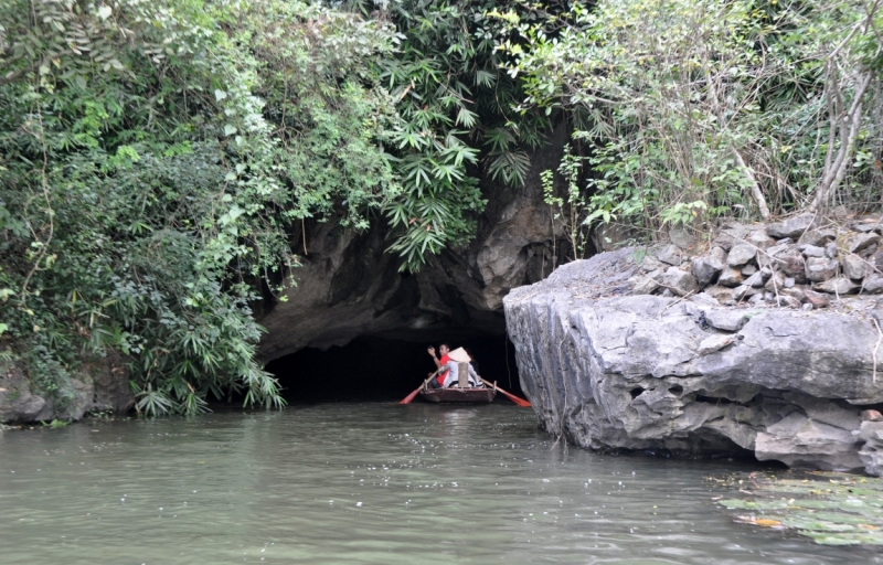 Вьетнам. Ханой, Нинь Бинь, Халонг на ноябрьские праздники 2014(много фото).