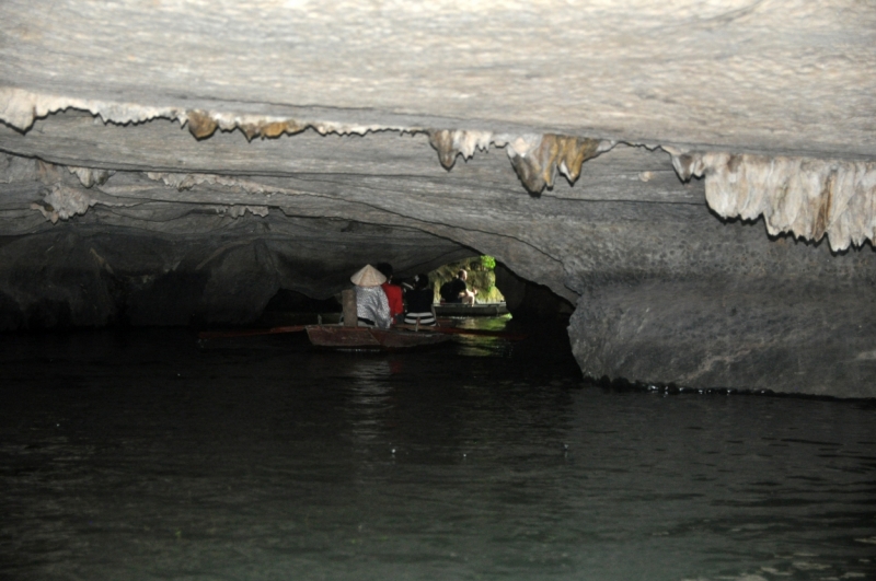 Вьетнам. Ханой, Нинь Бинь, Халонг на ноябрьские праздники 2014(много фото).