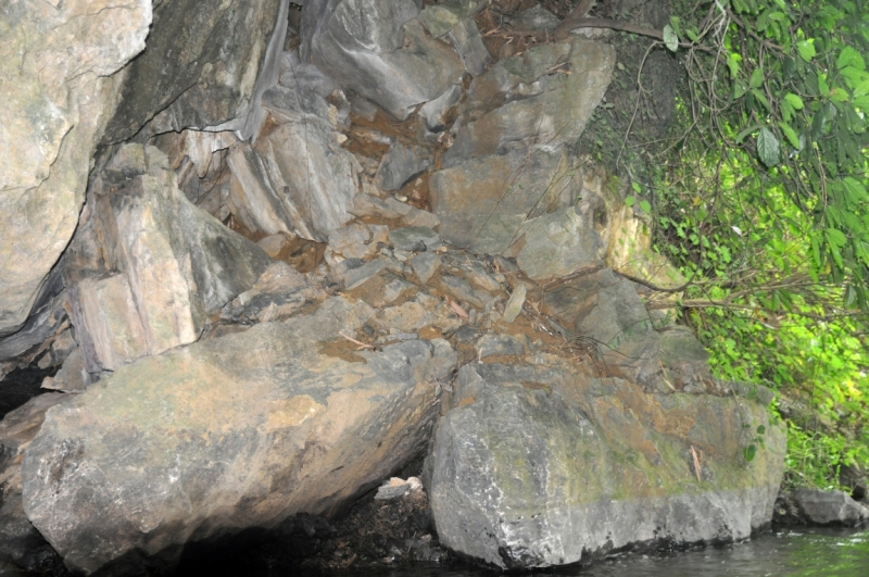 Вьетнам. Ханой, Нинь Бинь, Халонг на ноябрьские праздники 2014(много фото).