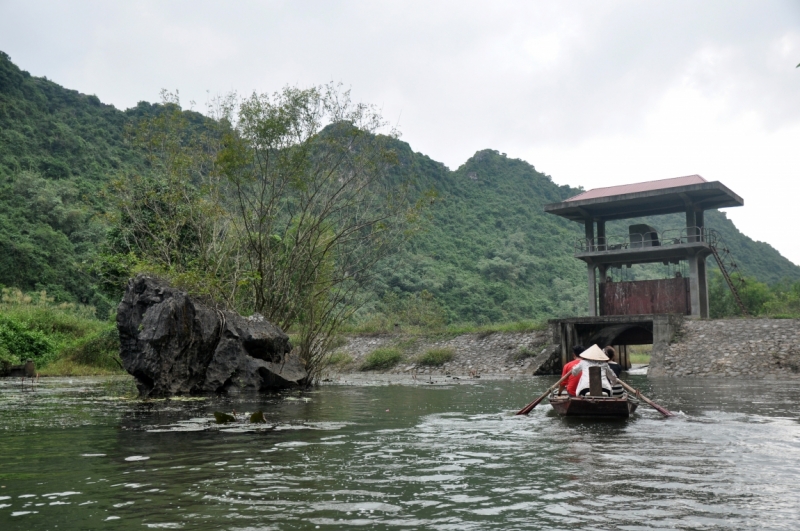Вьетнам. Ханой, Нинь Бинь, Халонг на ноябрьские праздники 2014(много фото).