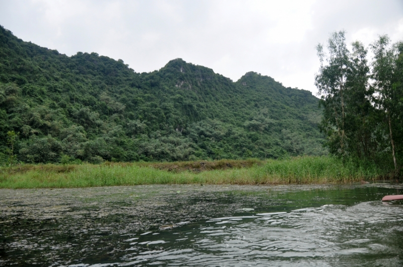 Вьетнам. Ханой, Нинь Бинь, Халонг на ноябрьские праздники 2014(много фото).