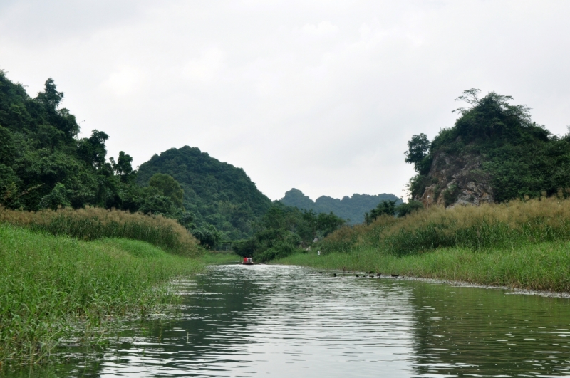 Вьетнам. Ханой, Нинь Бинь, Халонг на ноябрьские праздники 2014(много фото).