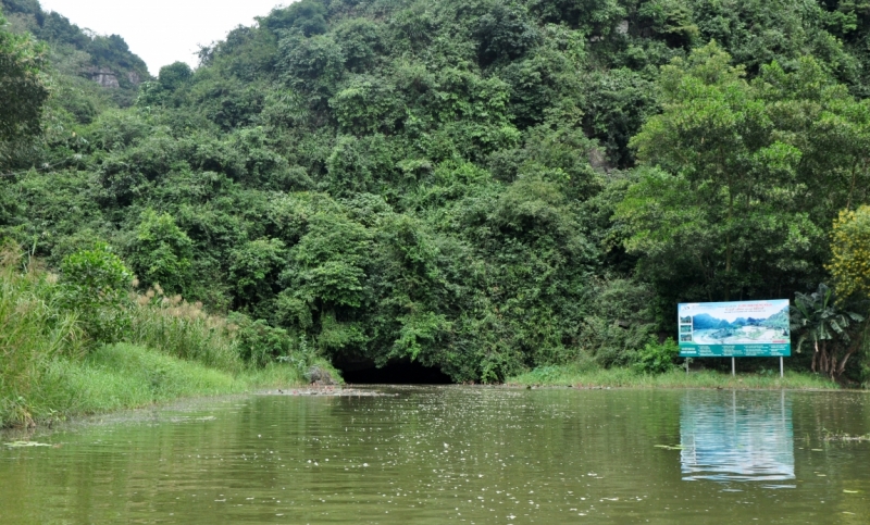 Вьетнам. Ханой, Нинь Бинь, Халонг на ноябрьские праздники 2014(много фото).