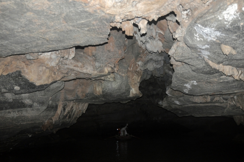 Вьетнам. Ханой, Нинь Бинь, Халонг на ноябрьские праздники 2014(много фото).