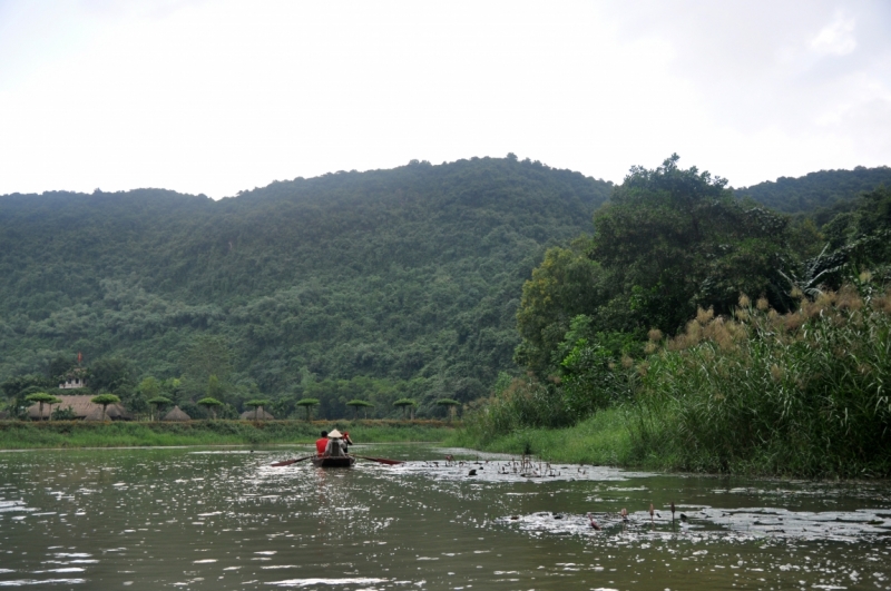 Вьетнам. Ханой, Нинь Бинь, Халонг на ноябрьские праздники 2014(много фото).