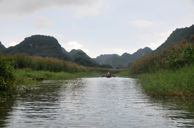 Вьетнам. Ханой, Нинь Бинь, Халонг на ноябрьские праздники 2014(много фото).