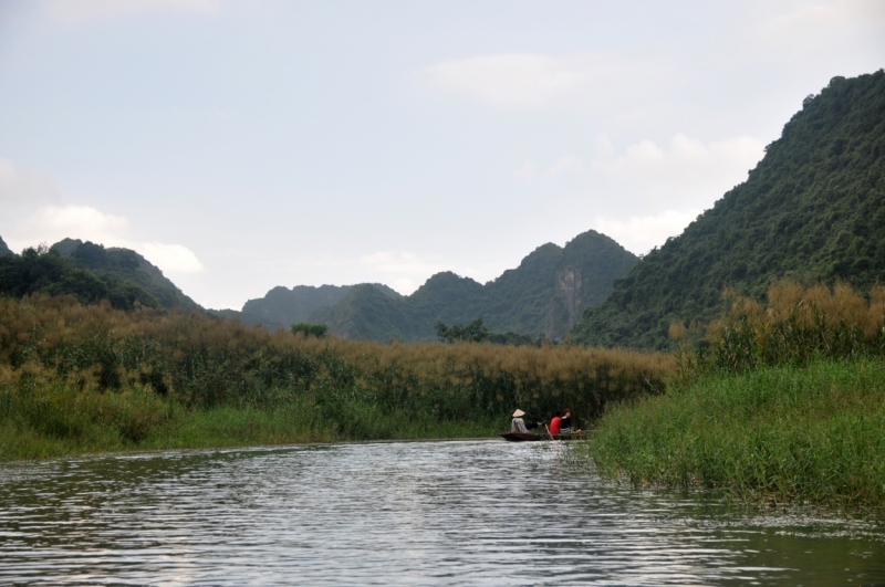 Вьетнам. Ханой, Нинь Бинь, Халонг на ноябрьские праздники 2014(много фото).