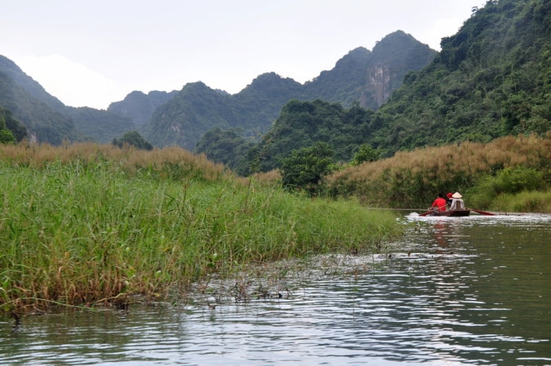 Вьетнам. Ханой, Нинь Бинь, Халонг на ноябрьские праздники 2014(много фото).