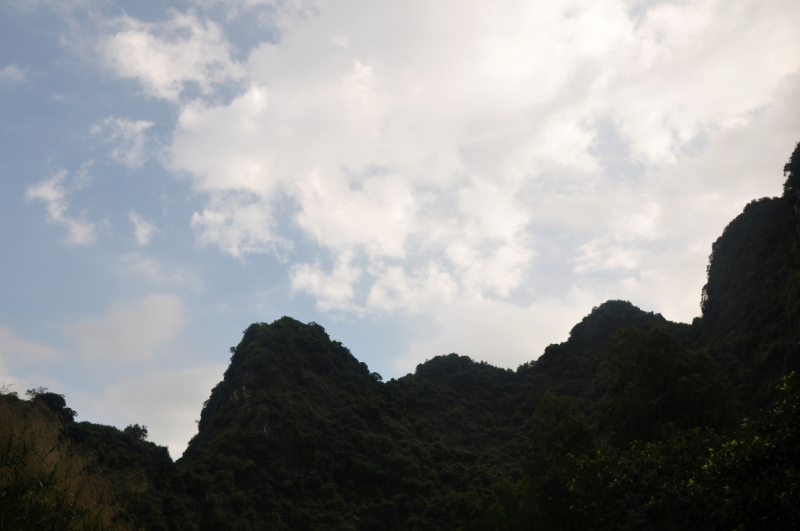 Вьетнам. Ханой, Нинь Бинь, Халонг на ноябрьские праздники 2014(много фото).