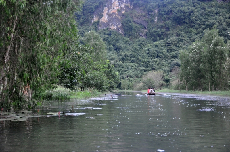 Вьетнам. Ханой, Нинь Бинь, Халонг на ноябрьские праздники 2014(много фото).