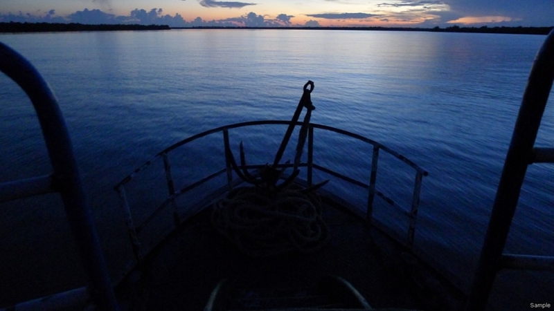 Клеенка из Бангладеш или кристально чистый Бангладеш (Сентябрь 2014 года)