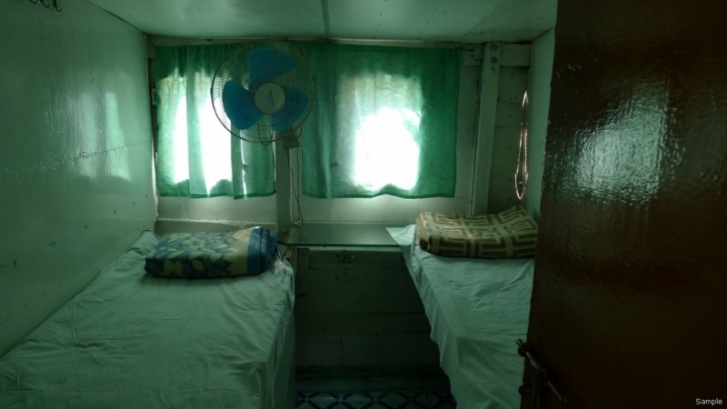 Клеенка из Бангладеш или кристально чистый Бангладеш (Сентябрь 2014 года)