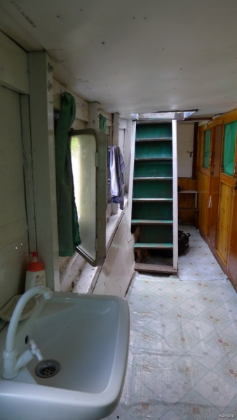 Клеенка из Бангладеш или кристально чистый Бангладеш (Сентябрь 2014 года)