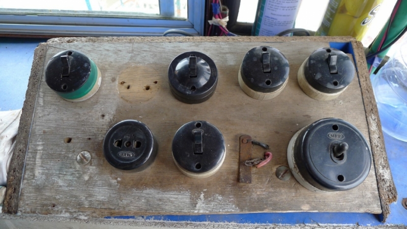 Клеенка из Бангладеш или кристально чистый Бангладеш (Сентябрь 2014 года)