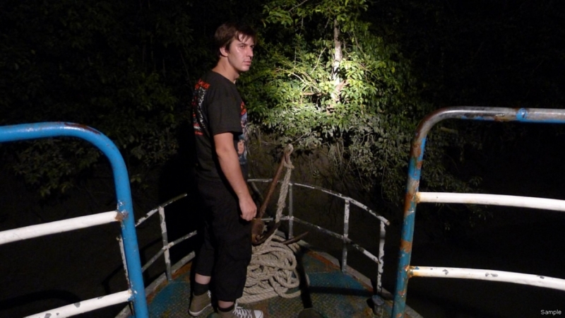 Клеенка из Бангладеш или кристально чистый Бангладеш (Сентябрь 2014 года)