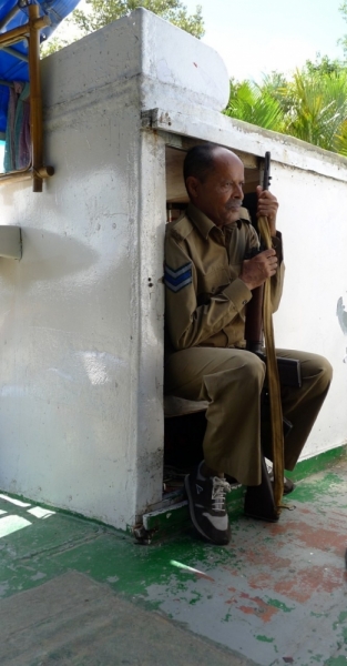 Клеенка из Бангладеш или кристально чистый Бангладеш (Сентябрь 2014 года)