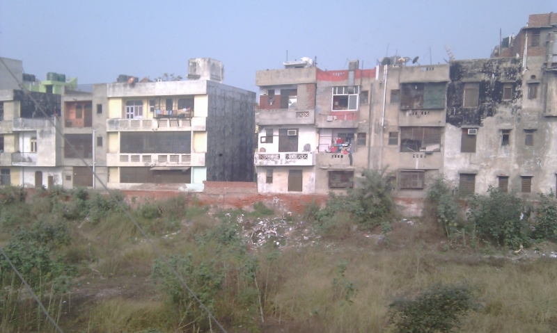 Паломничество по Индии и Непалу в феврале 2014