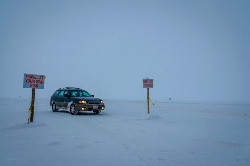 Lake Superior (Верхнее озеро)