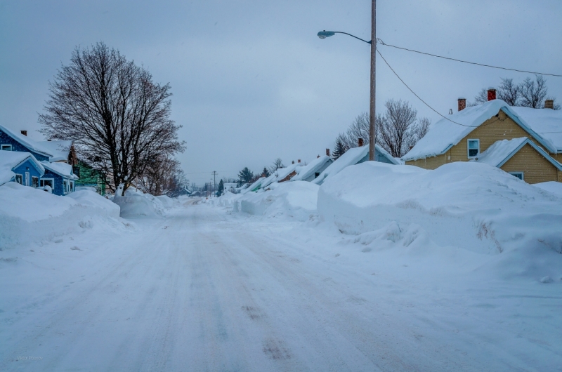 Lake Superior (Верхнее озеро)