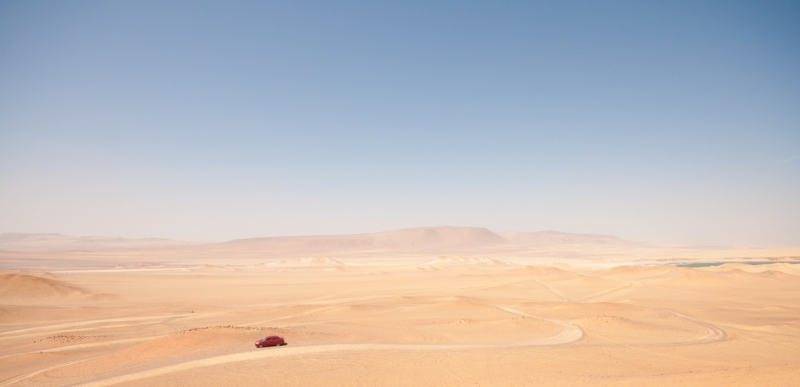 Юг Перу + Амазонка (апрель 2013, много фото)