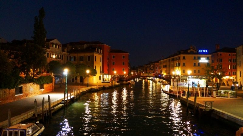 Италия в октябре. От Альп до Рима на авто))