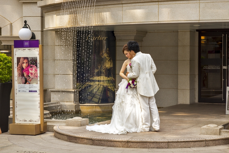 Пекин-Гуанчжоу-Гонконг октябрь 2014