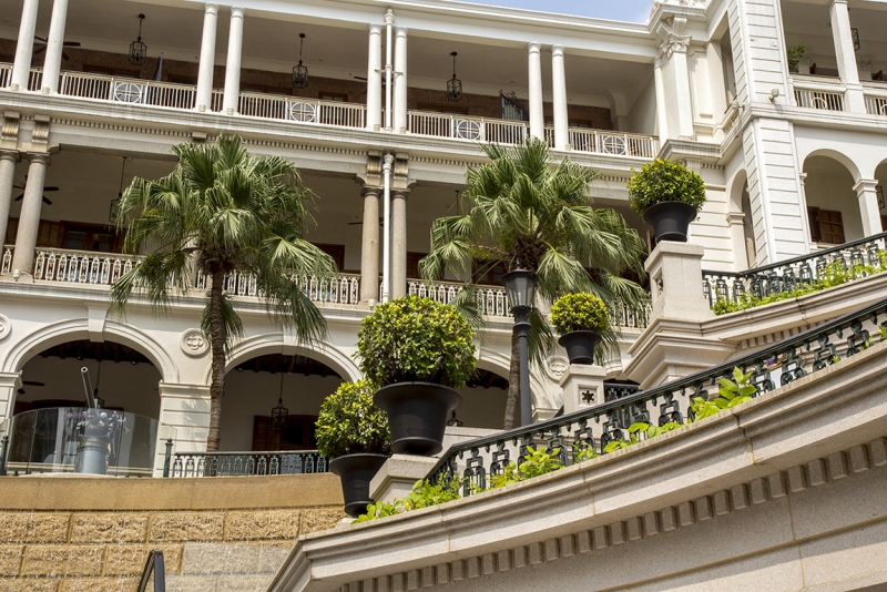 Пекин-Гуанчжоу-Гонконг октябрь 2014