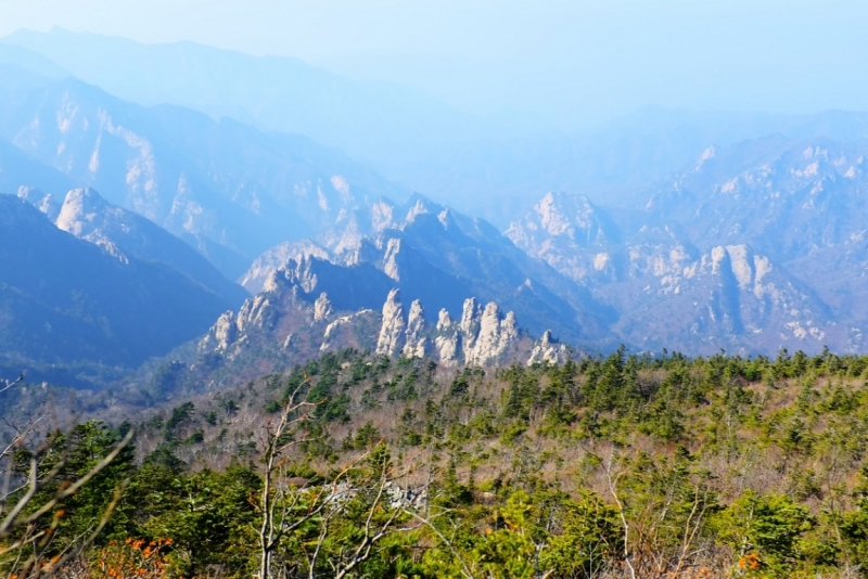 Все ближе к вершине