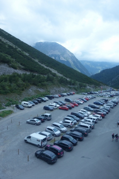 Земля Форарльберг (Bundesland Vorarlberg)