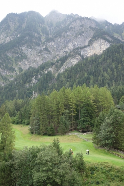 Земля Форарльберг (Bundesland Vorarlberg)