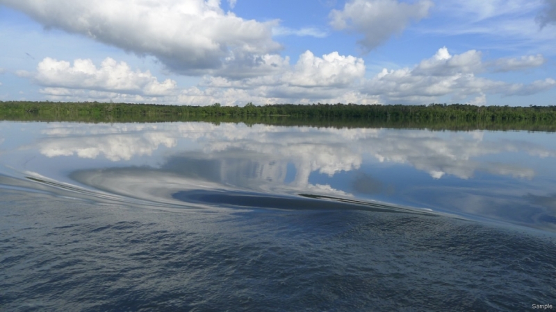 Клеенка из Бангладеш или кристально чистый Бангладеш (Сентябрь 2014 года)