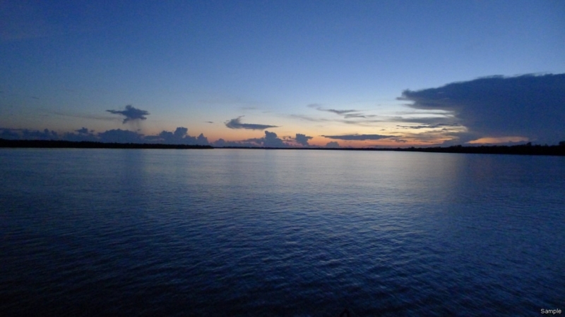 Клеенка из Бангладеш или кристально чистый Бангладеш (Сентябрь 2014 года)