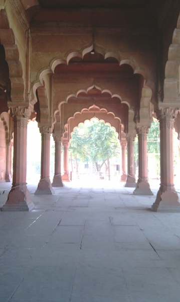 Паломничество по Индии и Непалу в феврале 2014