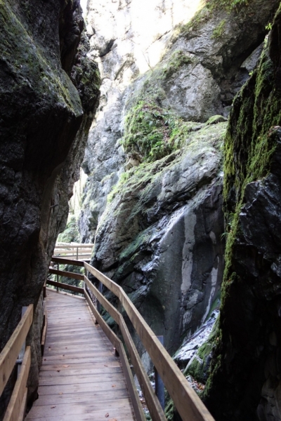 Земля Форарльберг (Bundesland Vorarlberg)