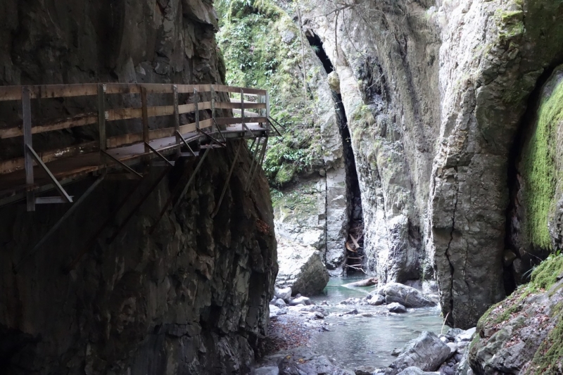 Земля Форарльберг (Bundesland Vorarlberg)