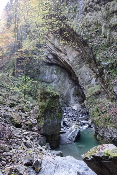 Земля Форарльберг (Bundesland Vorarlberg)