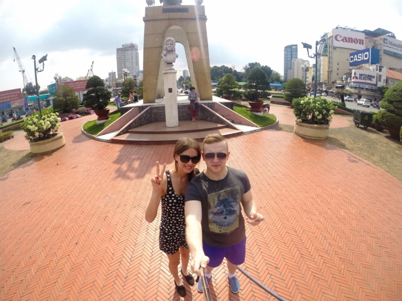 Наши открытия во Вьетнаме (будет много фото)