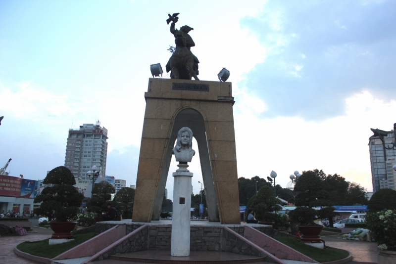 Наши открытия во Вьетнаме (будет много фото)